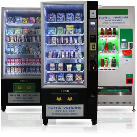 loganholme vending machines|Automatic Vending Machine in Australia .